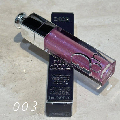 Dior lip gloss
40 dhs🪙🌺

Zain54
♥️♥️♥️