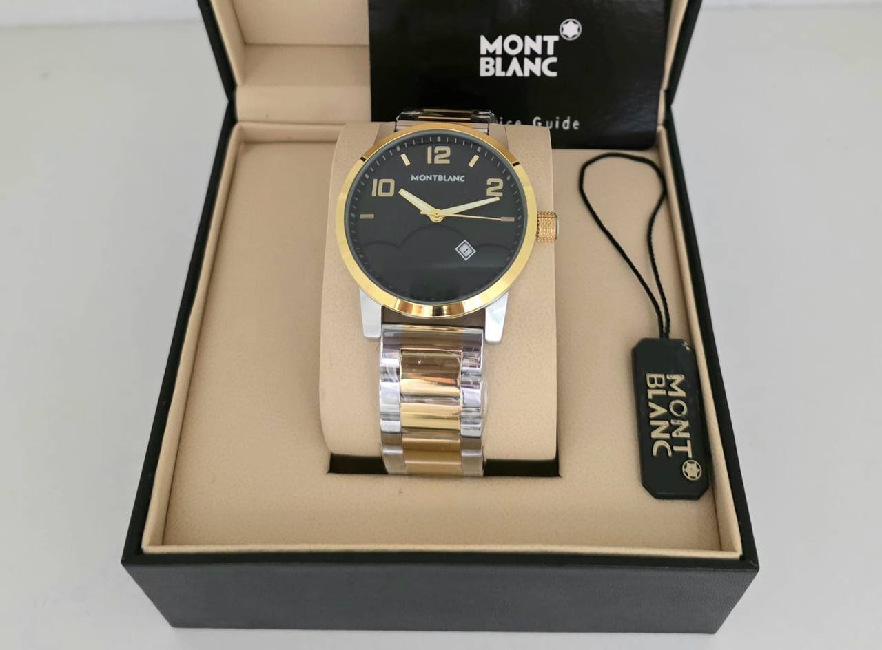 Montblanc Men
65 dhs✅
*Battery*

Zain29
♥️♥️♥️
