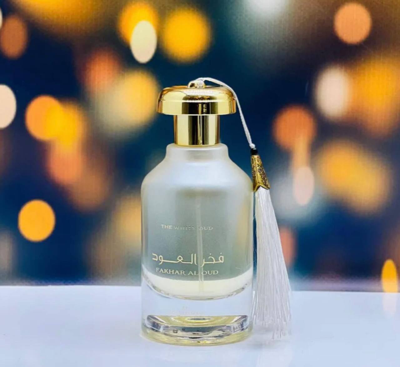 Fakher Al Oud
70 dhs🗽

Zain60
♥️♥️♥️