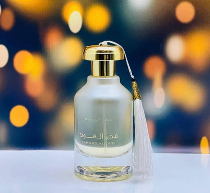 Fakher Al Oud
70 dhs🗽

Zain60
♥️♥️♥️