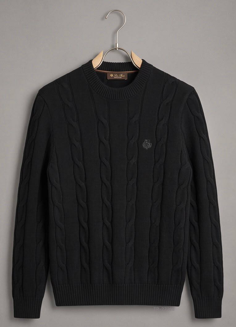 LORO PIANA
Super Master quality
Sizes:S M L XL 2XL

450 dhs🇦🇪🇦🇪

Zain330
♥️♥️♥️