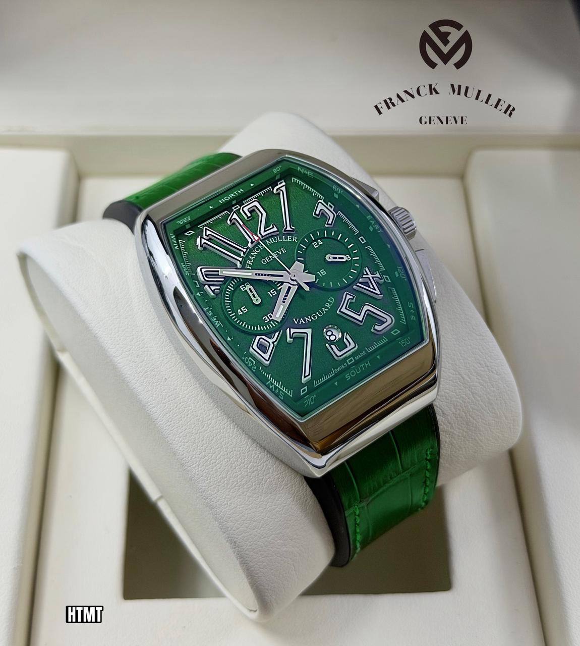 FRANK MULLER 

for Men 

CHRONOGRAPH

120 dhs🇦🇪

Zain29
♥️♥️♥️