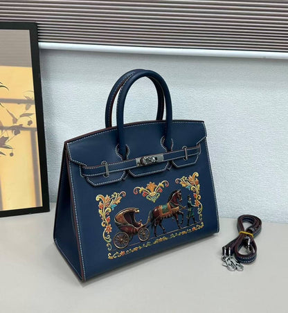 Hermes

135 dhs

Size 30 cm 

Zain295 
♥️♥️♥️