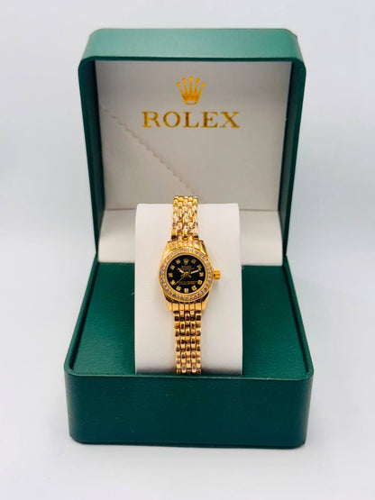 Rolex ladies mini
*New Arrival*🔥
55 dhs✅

Zain08
♥️♥️♥️