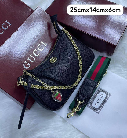Gucci
100 dhs✅ 
with box

Zain72
♥️♥️♥️