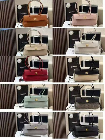 Chanel
Master❣️❣️
280 dhs✅

Zain137
♥️♥️♥️