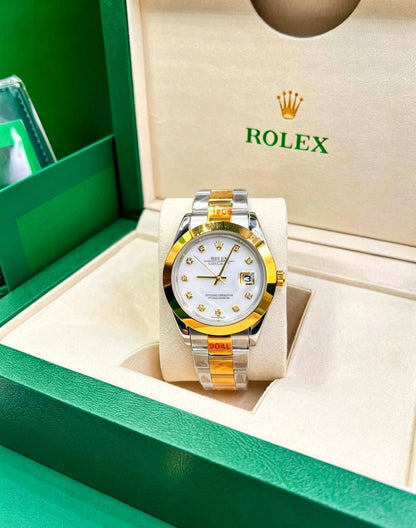Rolex
High Quality
Automatic  
230 dhs✅

Zain85
♥️♥️♥️