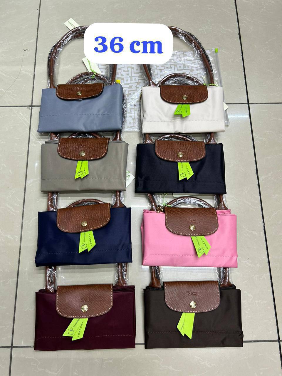 Long Champ
Medium & Big Size
75 dhs✅

Zain190
♥️♥️♥️