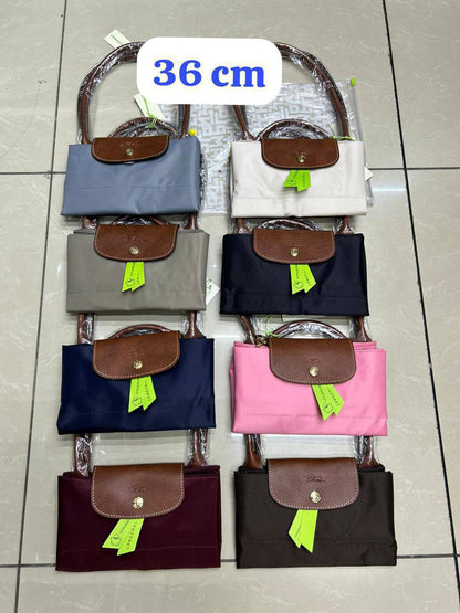 Long Champ
Medium & Big Size
75 dhs✅

Zain190
♥️♥️♥️