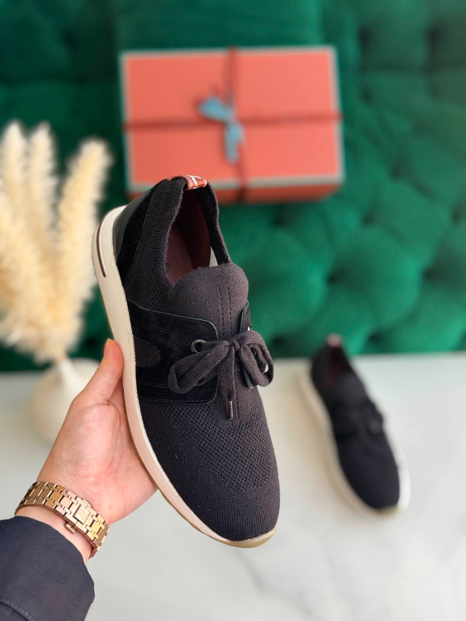 Loro piana
Vip quality
Size:36To42
450 dhs🇦🇪🇦🇪

Zain113
♥️♥️♥️