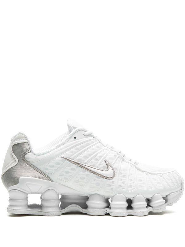 Nike shox TL ‘White’🤍
36 to 45 AVAILABLE🤩
230 dhs🇦🇪🇦🇪

Zain242
♥️♥️♥️