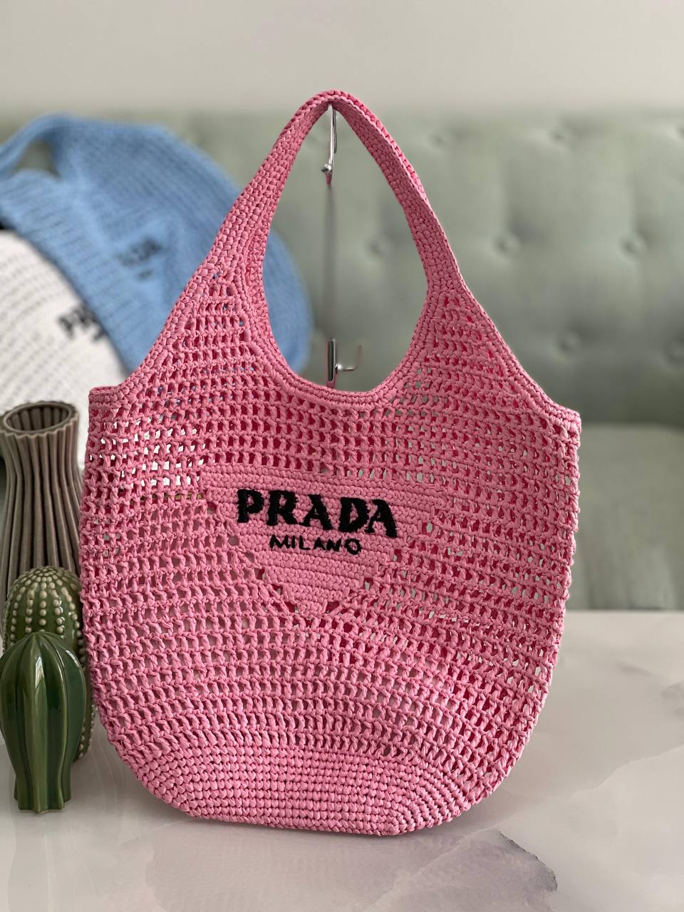 PRADA✨
Available original box 📦 
With full packing 🎀🎀
Super high quality 💥💥
For Price 👇 WhatsApp✅
0568585901 
0507557372
0552275751 Owner Zain 👌

Zain283
♥️♥️♥️