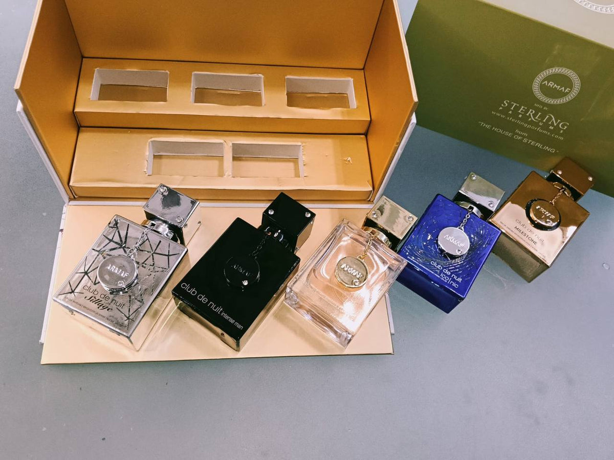 ARMAF SET 

5pcs 30ml 

90 dhs🇦🇪🇦🇪

Zain01
♥️♥️♥️