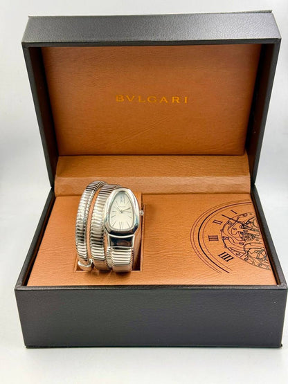 Bvlgari ladies 

Available 

90 DHS🇦🇪🇦🇪

Zain08
♥️♥️♥️