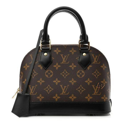 LV ALMA RESTOCK 
GOOD QUALITY 🌹
90 dhs🪙💕
WITH BOX 📦

Zain28
♥️♥️♥️