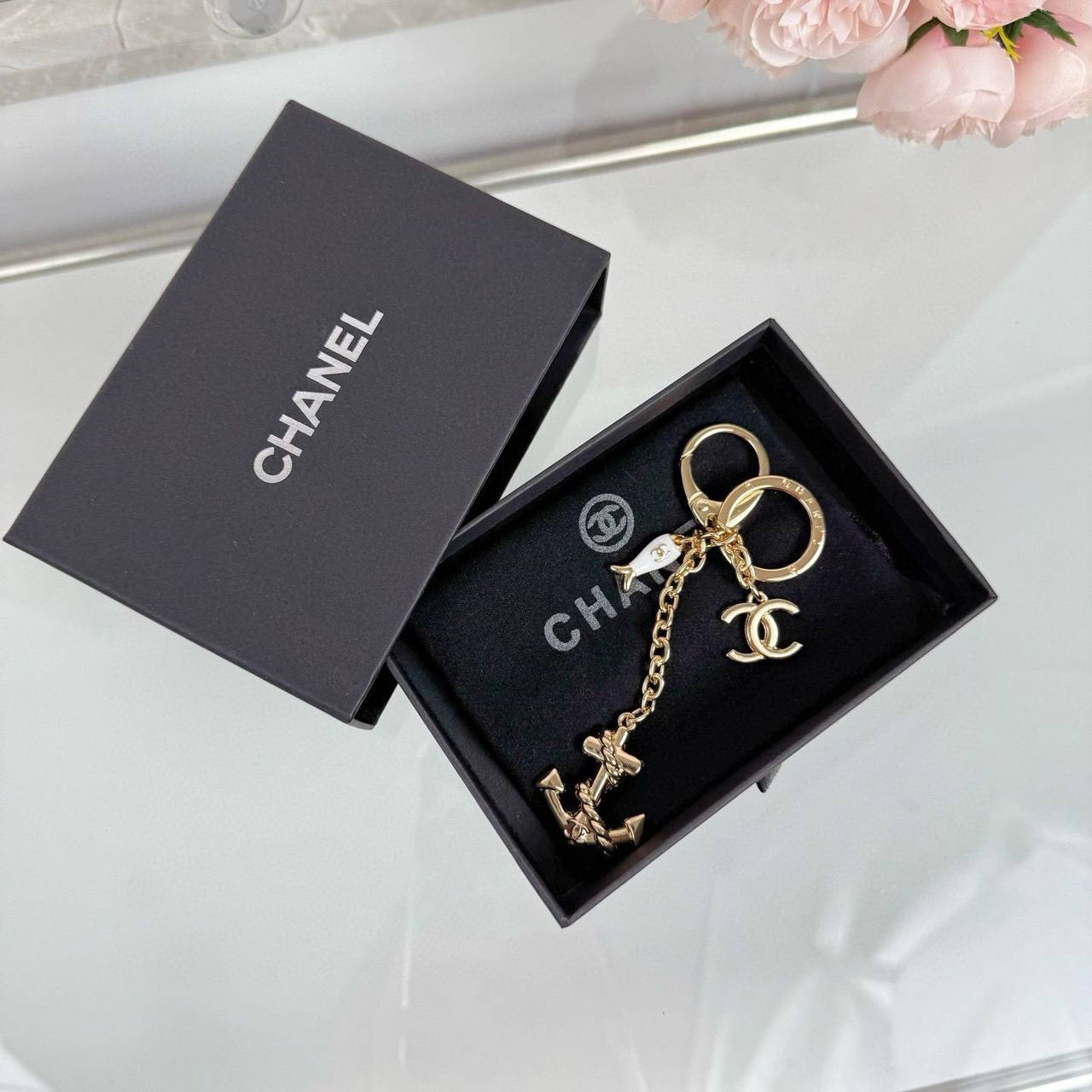 CHANEL
45 dhs🪙💕

Zain263
♥️♥️♥️