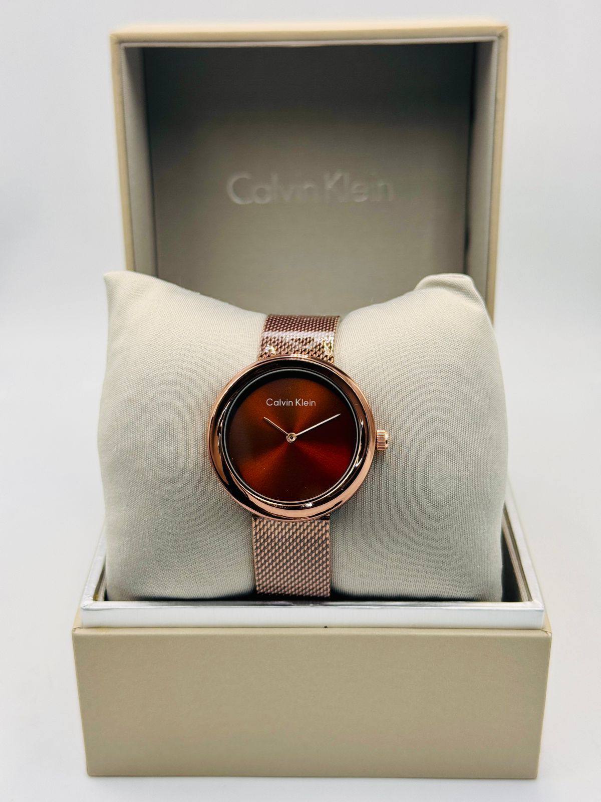 Calvin Klein ladies
*New Arrival*🔥
55 dhs🌺

Zain08
♥️♥️♥️