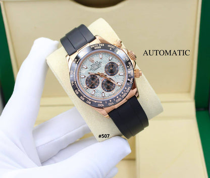 ROLEX MEN AUTOMATIC 41mm

220 dhs🪙

Zain58
♥️♥️♥️