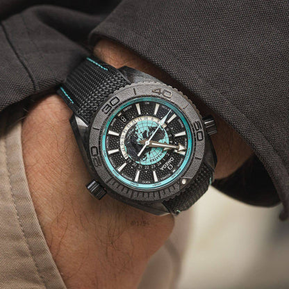 OMEGA
*Seamaster planet ocean*
*automatic men watch*
280 dhs🇦🇪🇦🇪

Zain304
♥️♥️♥️