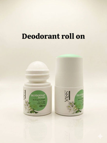 deodorant roll on 
10 dhs✅

Zain60
♥️♥️♥️