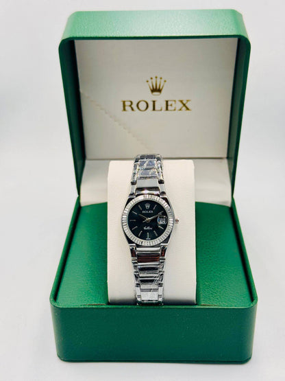 Rolex ladies
*New Arrival*🔥
55 dhs❣️

Zain08
♥️♥️♥️