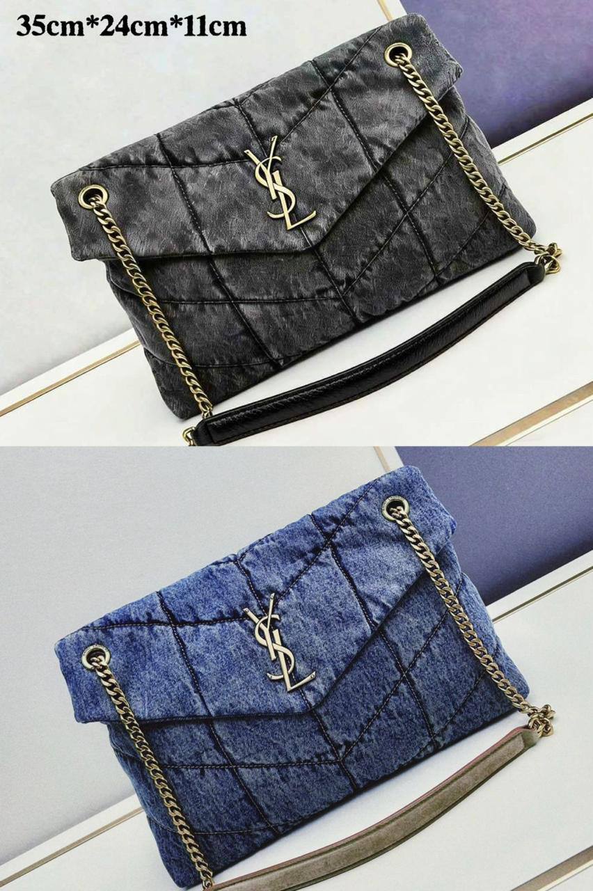 YSL 
COPY ONE 
190 dhs💛

Zain17
♥️♥️♥️