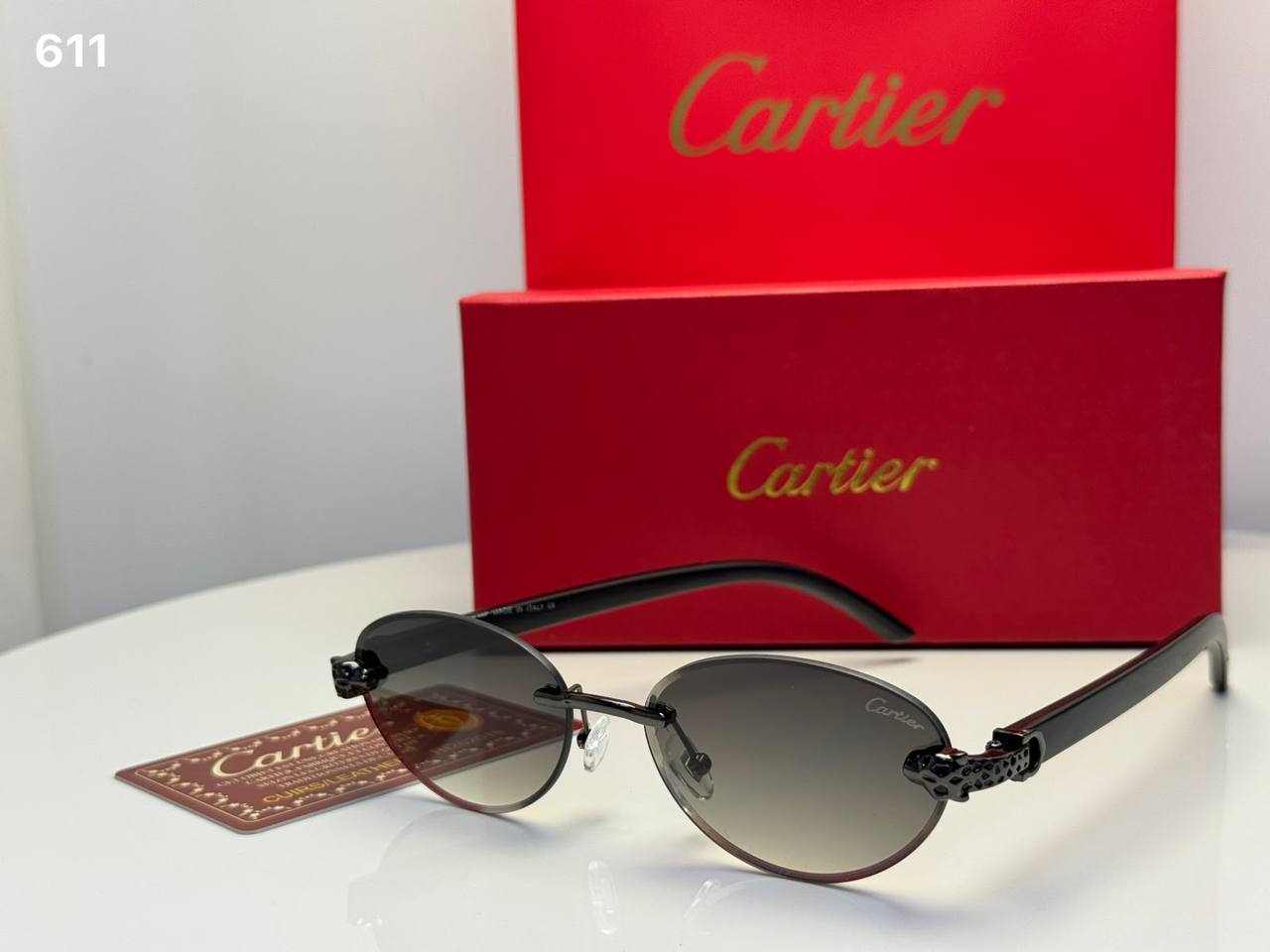 Cartier
Sunglasses
65 dhs🇦🇪🇦🇪

Zain182
♥️♥️♥️