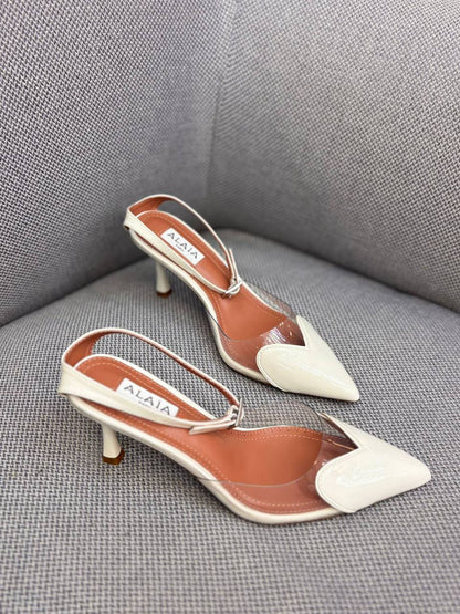 Alaia 
110 dhs✅
Size 36-42

Zain55
♥️♥️♥️