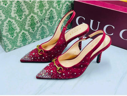 GUCCI 7CM👠👠
High Quality 💯
Size 36-37-38-39-40-41

110 dhs🇦🇪🇦🇪

Zain21
♥️♥️♥️