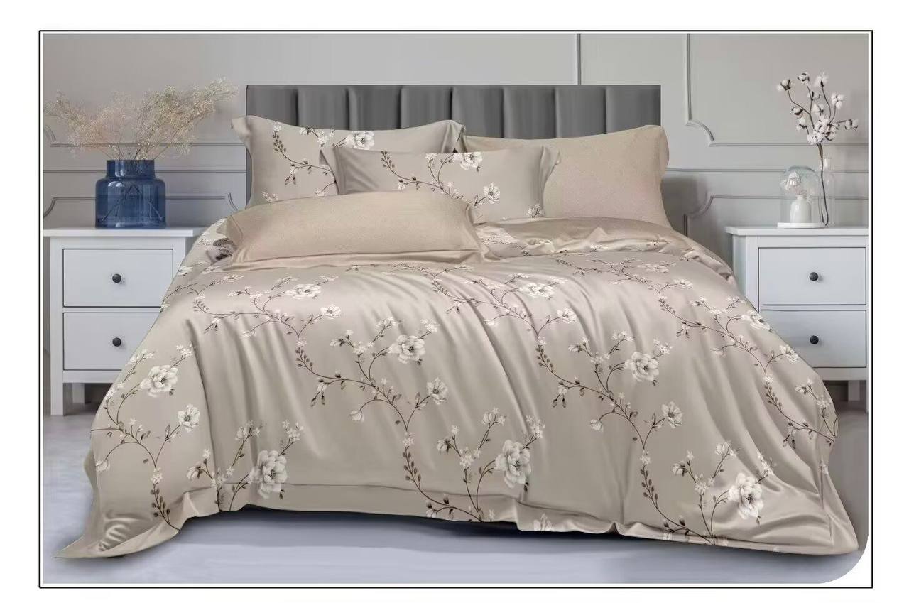 New collection 🌹🌹🌹
Give you best life 💥💥💥
Comfort set 
King size comfort 6pcs set 
1 comfort 
1 bedsheets 
4 pillowcases 
6pcs set
115 dhs🪙💕

Zain99
♥️♥️♥️