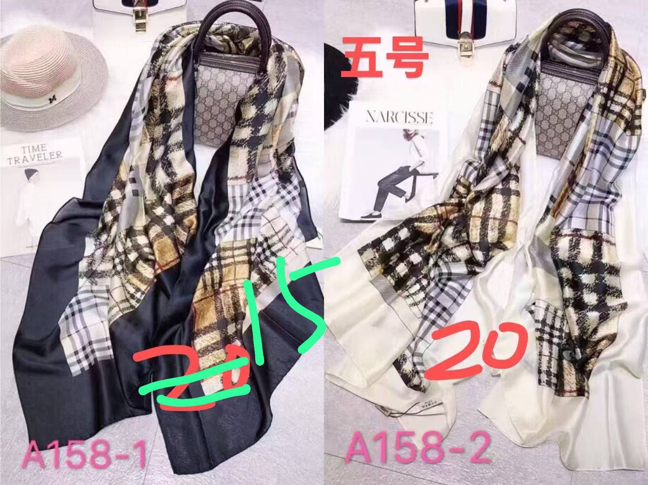 Scarf

40 dhs💓

Zain146
♥️♥️♥️