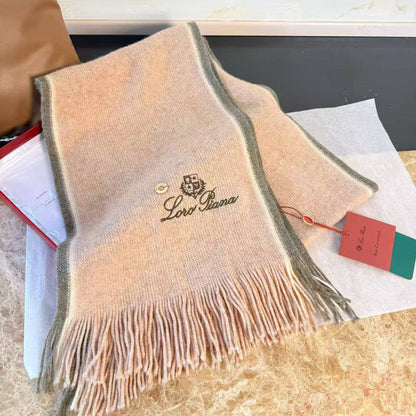 NEW COLLECTION👌🏻
LORO PIANA SCARF❤‍🔥
VIP Quality👑With Original Packaging👌🏻

300 dhs🇦🇪🇦🇪🇦🇪

Zain329
♥️♥️♥️