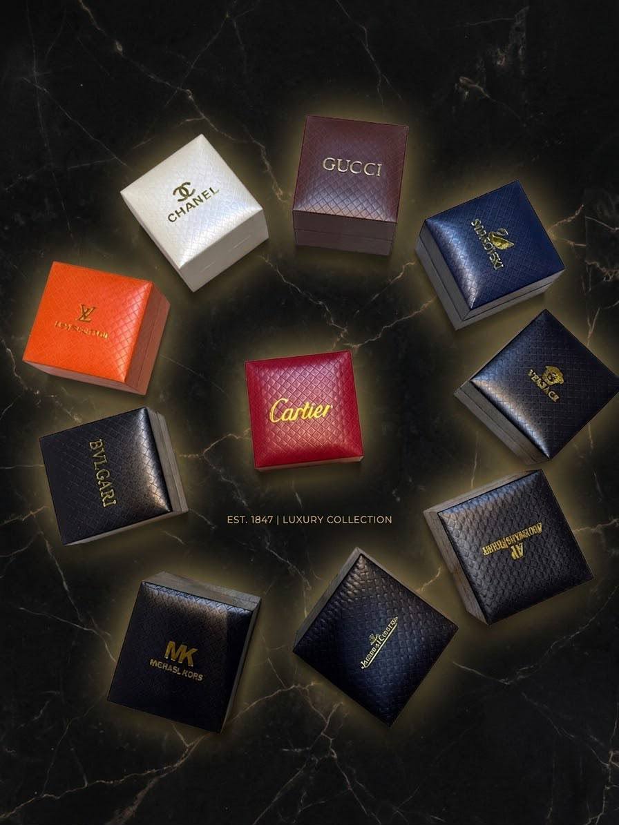 Small watch 📦 Box

20 DHS🇦🇪🇦🇪🇦🇪

Zain40
♥️♥️♥️