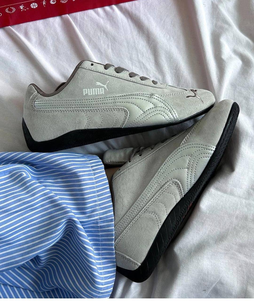 Puma
Size 36-41
95 dhs🪙💚

Zain27
♥️♥️♥️