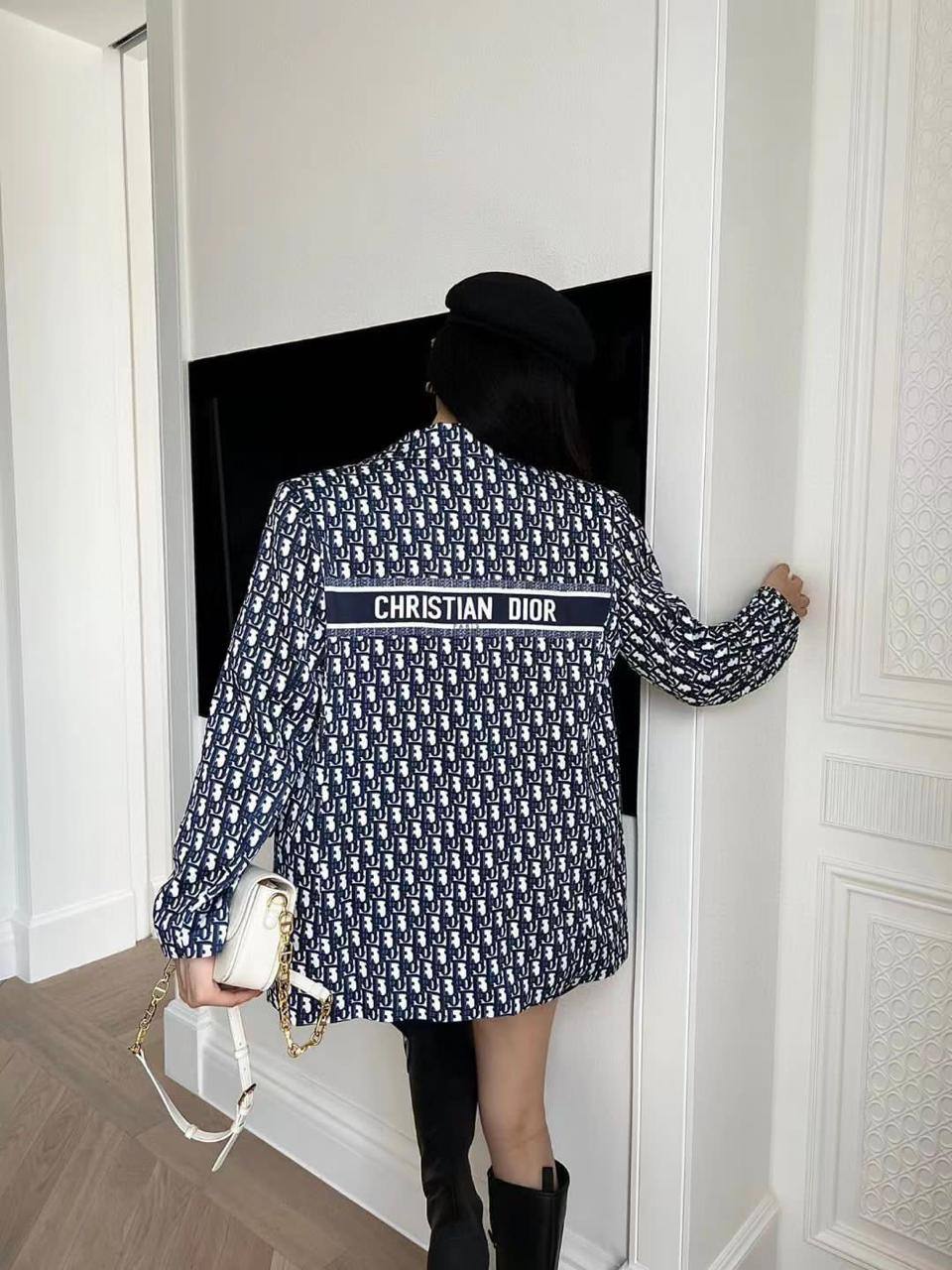*New collections      
230 dhs🌺
*good  quality  
*Sizes:M L xl* 
*AVAILABLE NOW*🥰🛍️🛍️

Zain231
♥️♥️♥️