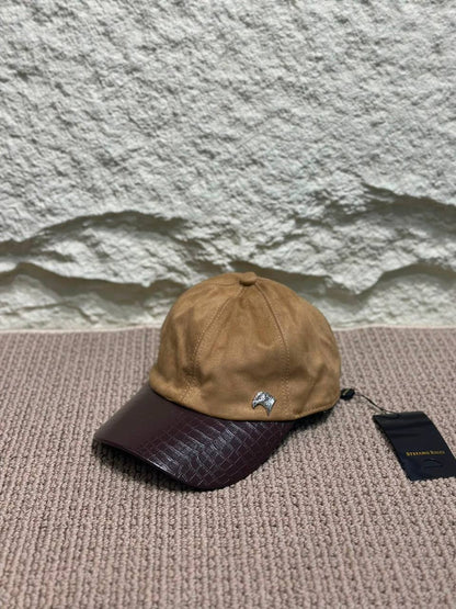 STEFANO RICCI
Unisex Cap
Master Quality 
230 dhs🇦🇪🇦🇪

Zain287
♥️♥️♥️