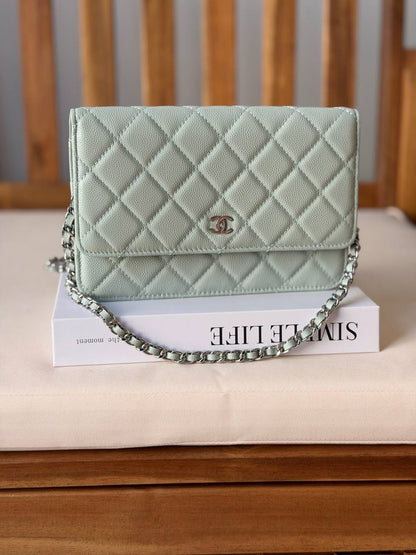 CHANEL 
Super Master Quality ⚡️
Original Packing 🎁
Size 19CM📏

For Price 👇 WhatsApp✅
0568585901 
0507557372
0552275751 Owner Zain 👌

Zain321
♥️♥️♥️