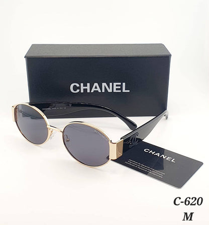 Chanel 
Sunglasses
65 dhs✅

Zain182
♥️♥️♥️