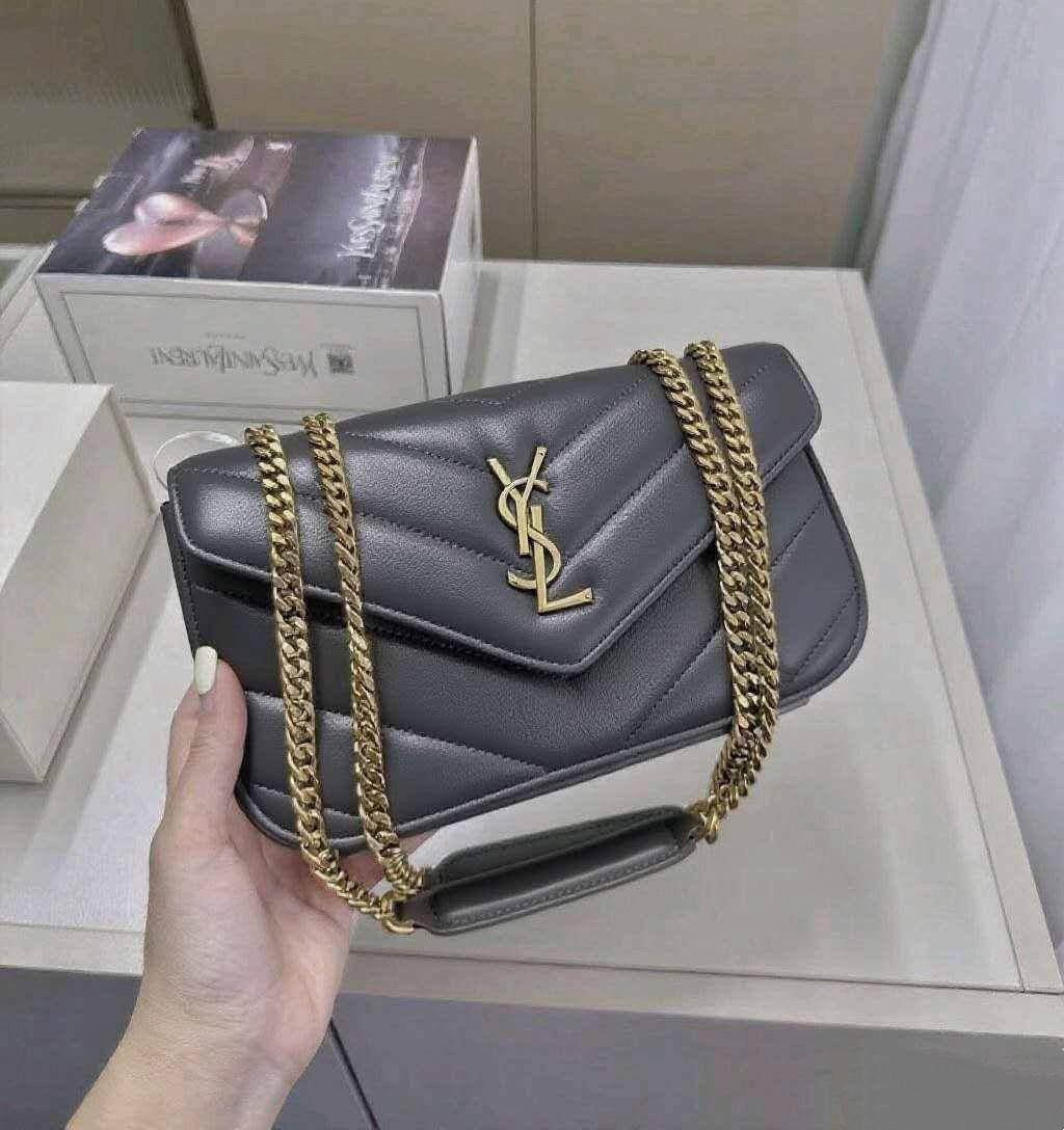 YSL 

NEW CAME 

GOOD QUALITY

 WITH BOX 
90 dhs🇦🇪🇦🇪

Zain17
Zain295
♥️♥️♥️