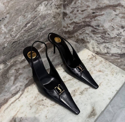 YSL

260 dhs💓
*SIZE  36   TO   41*

Zain224
♥️♥️♥️