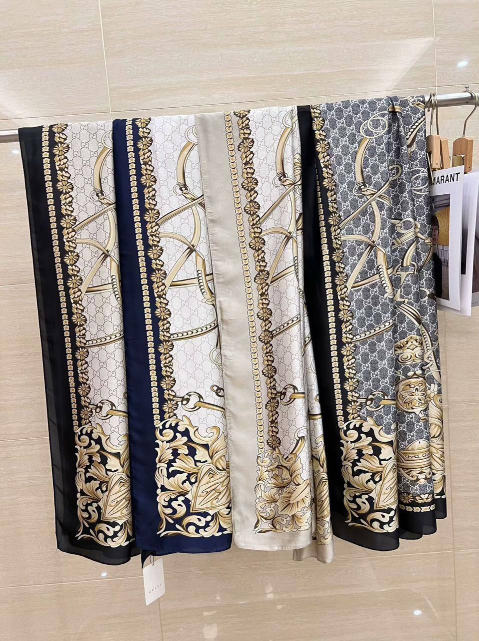 Silk scarf
40 dhs❣️

Zain60
❣️❣️❣️
