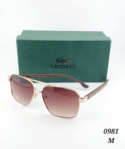 Lacoste

Good quality 

75 dhs🇦🇪🇦🇪

Zain182
♥️♥️♥️