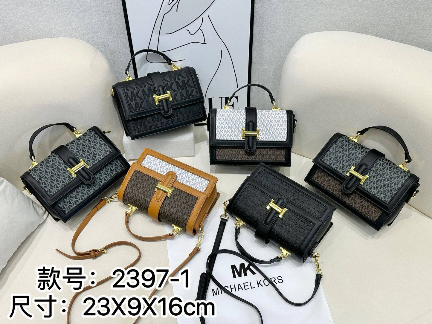 Mk 

95 dhs🗽
with box 
🎁🎁🎁

Zain253
♥️♥️♥️