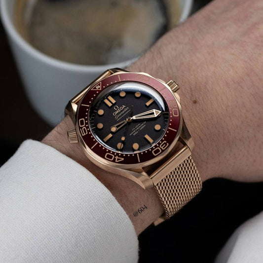 OMEGA SEAMASTER MEN AUTOMATIC 41MM

260 dhs💓

Zain58
♥️♥️♥️