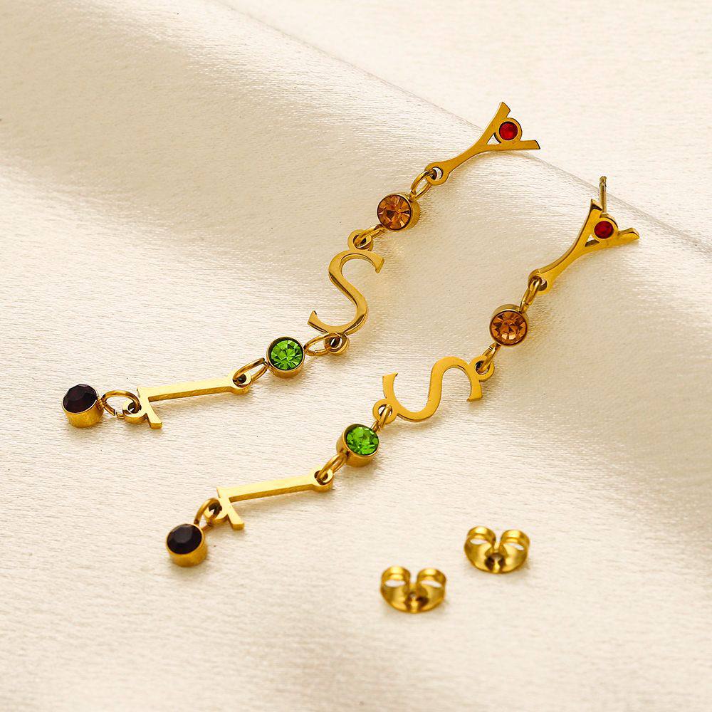 New arrival earrings 
30 dhs💓

Zain243
♥️♥️♥️