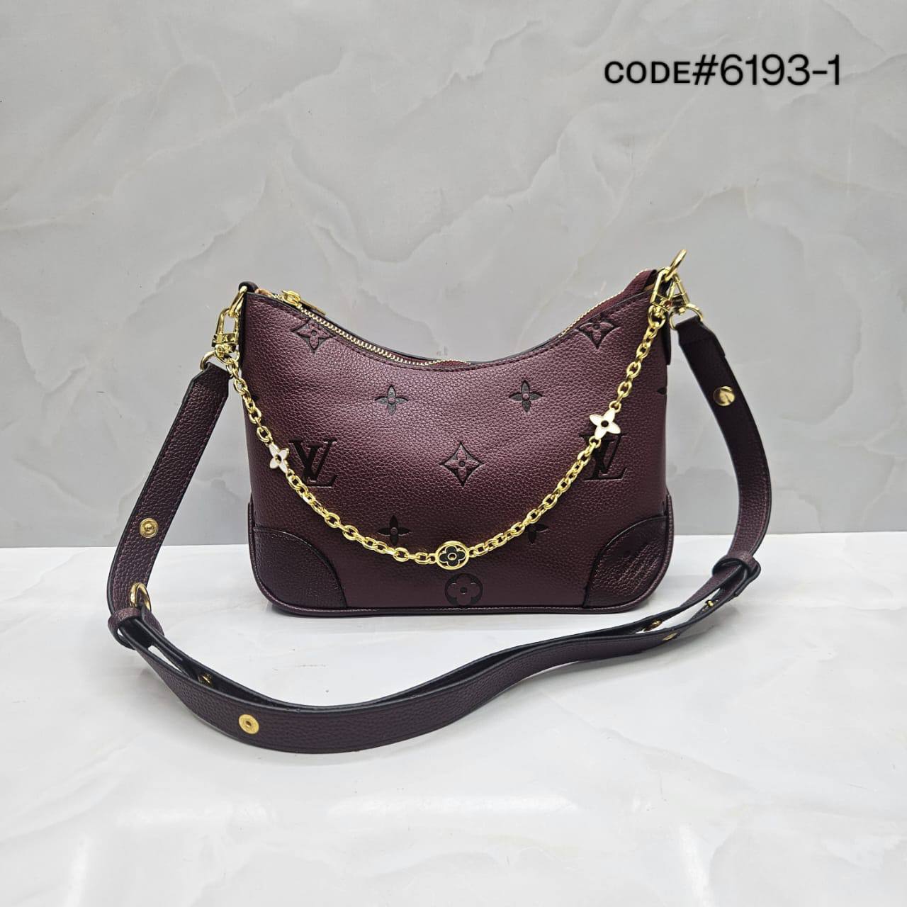 LV
ʙᴏᴜʟᴏɢɴᴇ sʜᴏᴜʟᴅᴇʀ ʙᴀɢ
ᴡɪᴛʜ ᴄʜᴀɪɴ sʟɪɴɢ
ɢᴏʟᴅ ʜᴀʀᴅᴡᴀʀᴇ
sɪᴢᴇ : 28 cm

65 dhs🪙💕

Zain31
♥️♥️♥️