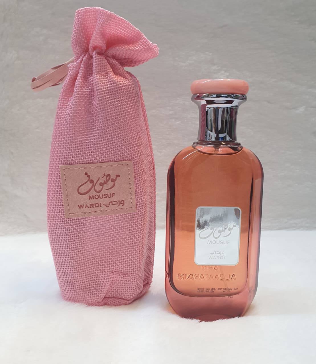 Mousuf wardi

Available 

original perfume 
60 dhs🇦🇪🇦🇪

Zain64
♥️♥️♥️