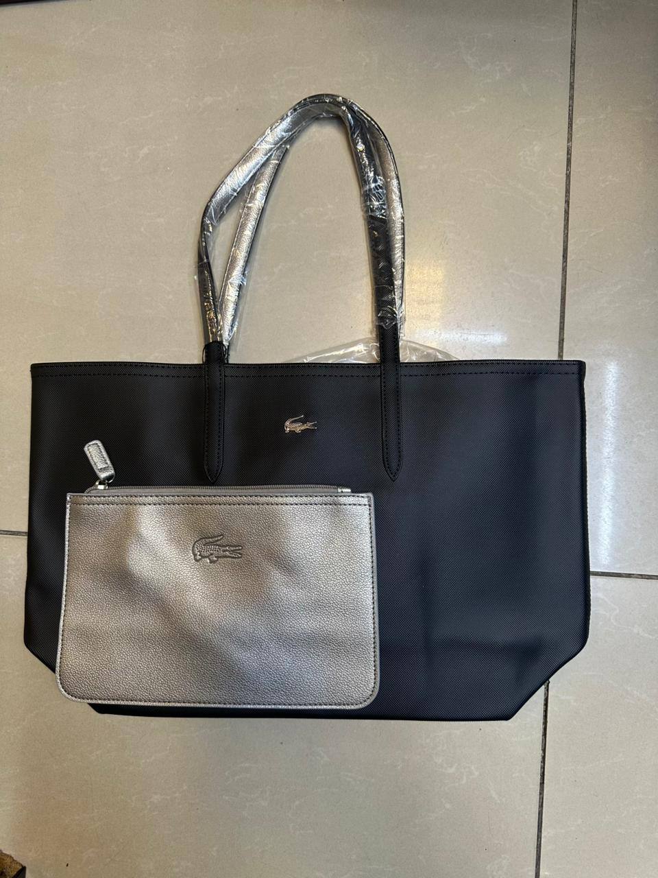 Lacoste
75 dhs✅

Zain07
♥️♥️♥️