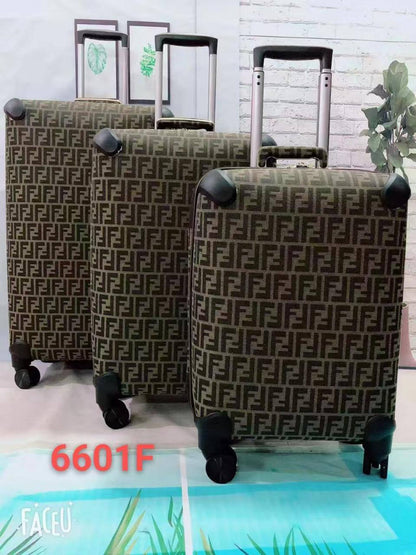 Brand luggage 
3 in 1 set
Size : 30 + 20 + 10 kg
500 dhs🪙🌨️
Full Set

Zain115
♥️♥️♥️