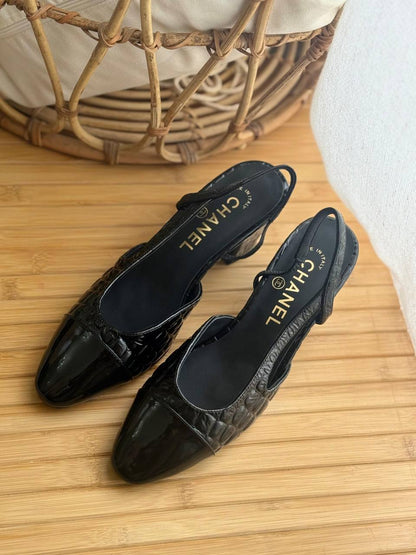 Chanel
super master
𝗦𝗶𝘇𝗲 𝟯𝟲 𝘁𝗼𝗼 𝟰𝟭 
450 dhs✅

Zain303
♥️♥️♥️